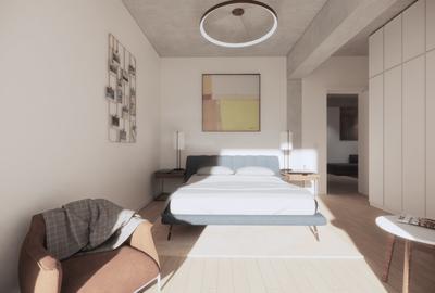APARTAMENT 2 CAMERE - PIPERA - COMISION 0% - 17