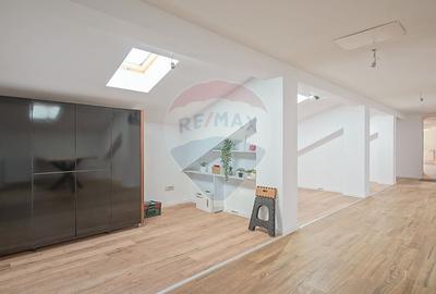 Spațiu comercial, de 145 mp, în Rulmentul - 3