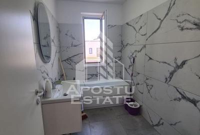 Apartament cu 3 camere decomandat, mobilat în Ciarda Roșie