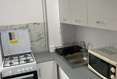 Garsonieră nedecomandată în Țiglina 2 - 5