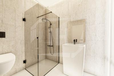 Apartament 3 camere,  zona Leroy Merlin, Marasti Apartament 3 camere,  zona Leroy Merlin, Marasti - 4