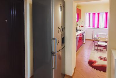 Apartament 2 camere Banu Manta Titulescu Podul Basarab - 8