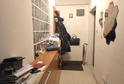 Vanzare apartament 3 camere decomandat, loc de parcare, str Moinesti - 6