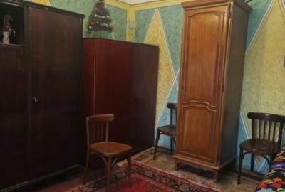 Casă cu 2 camere cu Teren 1600 Mp în Grămești - 10