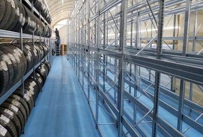 Hala | 160 m.p. | Pipera - 3