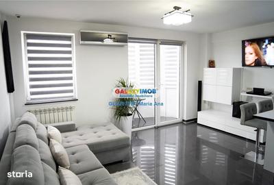 Apartament cu 2 camere în Obcini - 16