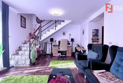 COMISION 0% Duplex 3 camere, mobilat si utilat, Sanandrei COMISION 0% Duplex 3 camere, mobilat si utilat, Sanandrei - 2