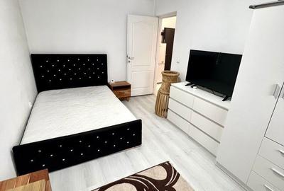 Garsonieră decomandată în Central - 3