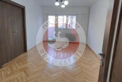 Apartament cu 3 camere decomandat în Dorobanți - 5