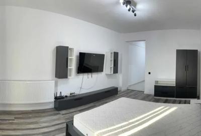 Garsoniera Drumul Taberei - Valea Larga *imobil 2024* - 2