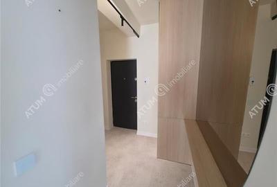 Apartament cu 2 camere si balcon zona Selimbar din Sibiu - 10
