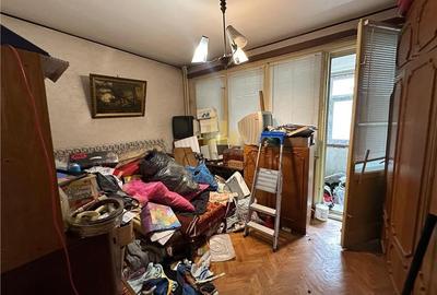 Vanzare Apartament 3 Camere Ion Mihalache Domenii - 4