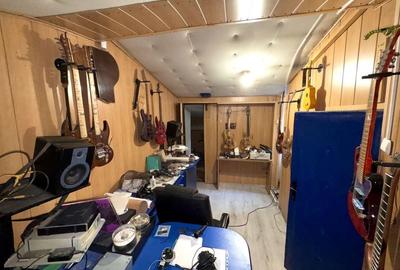 Apartament Loft | Zona Mall Vitan | Centrala proprie, vila - 11