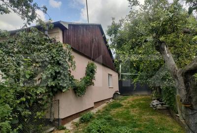 Casa cu 4 camere, 110mp, centru Mihaileni - 10