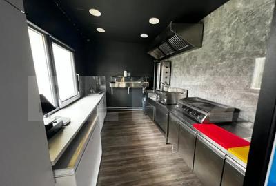 Spațiu comercial, de 33 mp, în Rădăuți - 3