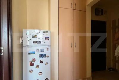 Apartament cu 2 camere semidecomandat, mobilat în Turda - 2