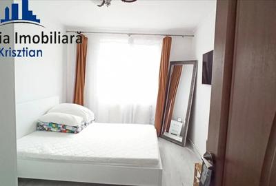 Apartament cu 2 camere de vanzare - Zona Solidarita?ii - 11