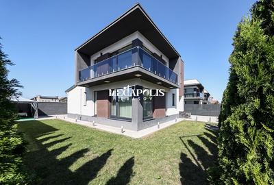 Vilă Premium Mobilată și Utilată | Zona Centrală - 5