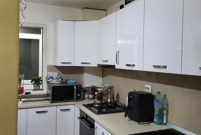 Apartament cu 2 camere decomandat în Gorjului