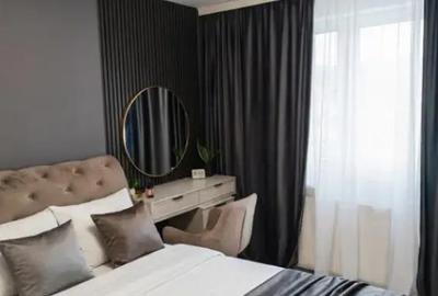 Apartament cu 2 camere decomandat în Griviței - 2