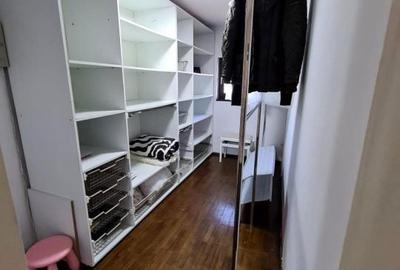 Casă cu 5 camere cu Teren 450000 Mp în Brazi - 4