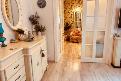 Apartament cu 2 camere circular, mobilat în Universitate - 8