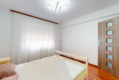 Apartament cu 3 camere semidecomandat în Apărătorii Patriei - 3