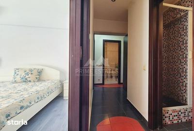 Apartament cu 3 camere decomandat, mobilat în Centrul Civic - 15