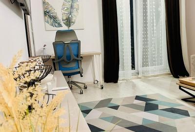 Apartament 2 Camere Joy Residence 2025 Parcare Subterana Metrou 6 min - 15