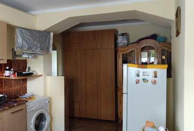 Apartament 2 camere Lipovei-Iulius Town - 11