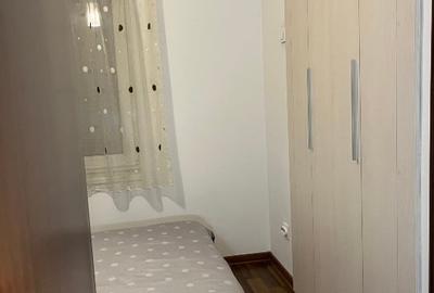 Apartament 2 camere, mobilat complet, et 1 din 4, loc parcare – Oradea  95 000 € - 7