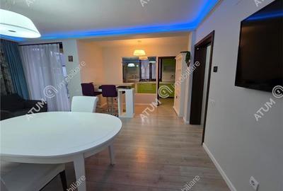 Casa cu 5 camere teren 600 mp si spatiu comercial zona Turnisor - 5