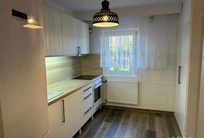 De inchiriat apartament 2 camere Timisoara, Dambovita, restaurant Nora - 1