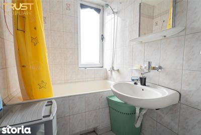Apartament cu 2 camere decomandat în Ultracentral - 10