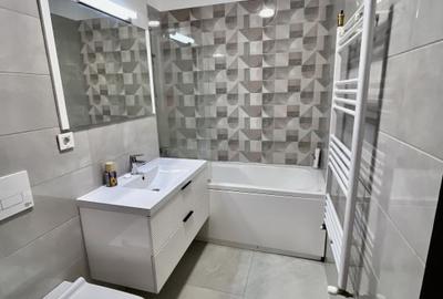 Apartament Nou 2camere 60 MP|Aviatiei-Onix Residence-Cortina-Rond Pipera|Mobilat - 16