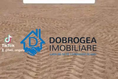 SOMOVA -TEREN INTRAVILAN 1900 MP., 21ML DESCHIDERE , 2 FRONT - 2