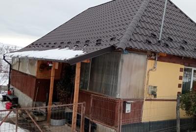 Vând Casă în Cublesul  Somesan - 2