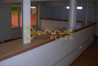 Birou, de 800 mp, în Ultracentral - 21