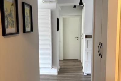Inchiriem Apartament 2 Camere Open Space Modern Transilvania Rezidence - 16
