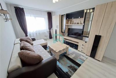 Apartament cu 3 camere decomandat în Griviței