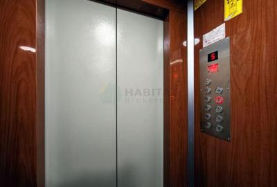 Apartament cu 2 camere decomandat, mobilat în Nicolae Grigorescu - 15