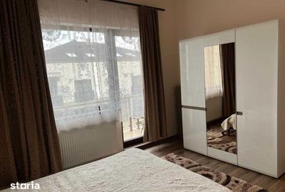 Apartament cu 3 camere în Europa - 6