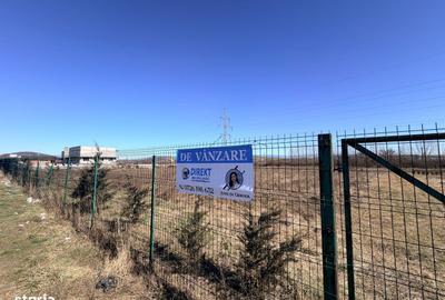 Spațiu comercial, în Crainimăt - 3