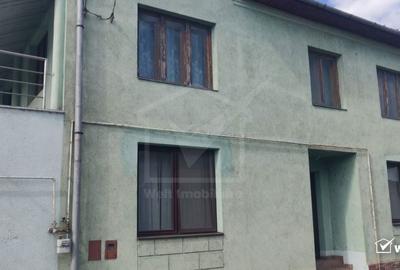 Casă cu 4 camere în Sânnicoară - 7
