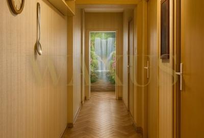 Apartament de vanzare - 80mp I Balcon I Etaj 1 I 2.374€/mp - Manastur - 9