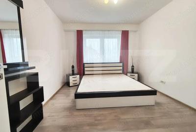 Apartament cu 2 camere decomandat în Nufărul - 4
