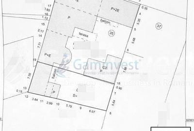 Spațiu comercial, în Cantemir - 2