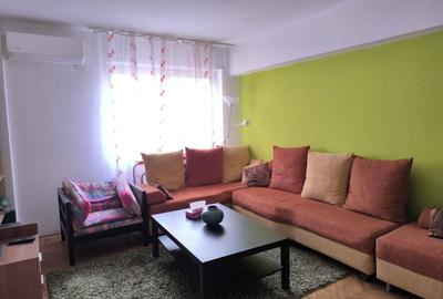 Apartament cu 2 camere semidecomandat, mobilat în Cișmigiu - 2
