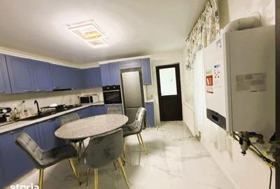 Casă cu 3 camere cu Teren 364 Mp în Tudor Vladimirescu - 16