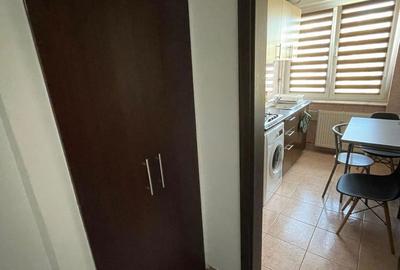 Apartament cu 2 camere semidecomandat în Ultracentral